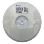 مقاومت RES 2.2K 1206 SMD فروش عمده (بسته 5000 عددی)