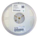 مقاومت RES 2K 1206 SMD فروش عمده (بسته 5000 عددی)