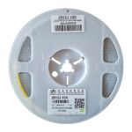 مقاومت RES 10K 2512 SMD فروش عمده (بسته 4000 عددی)