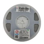 مقاومت RES 470K 2512 SMD فروش عمده (بسته 4000 عددی)