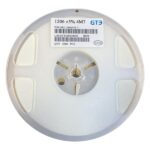 مقاومت RES 4/7M 1206 SMD فروش عمده (بسته 5000 عددی)
