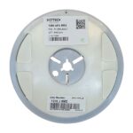 مقاومت RES 8/2M 1206 SMD فروش عمده (بسته 5000 عددی)