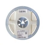 مقاومت RES 10R 0603 SMD فروش عمده (بسته 5000 عددی)