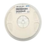 مقاومت RES 3/3R 1206 SMD فروش عمده (بسته 5000 عددی)