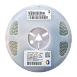 مقاومت RES 47R 2010 SMD فروش عمده (بسته 4000 عددی)