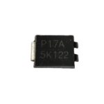 سیداک SIDAC 200V-2/2A -DO214AA- P1701CA2LRP