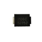 سیداک SIDAC 77V-2/2A -DO214AA- P0640SCRP
