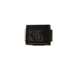 سیداک SIDAC 130V-2/2A -DO214AA- P1200SCRP
