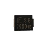 سیداک SIDAC 330V-2/2A -DO214AA- SGT2900SBT