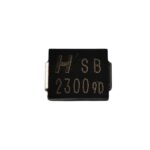 سیداک SIDAC 260V-2/2A -DO214AA- SGT2300SBT