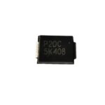 سیداک SIDAC V-2/2A`220 -DO214AA- P2000SCRP