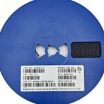 ترانزیستور TR SS8550 SMD فروش عمده (بسته 3000 عددی)