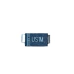 دیود US1M SMD فروش عمده (بسته 5000 عددی)