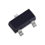 ترانزیستور TR MMBT 5551 SMD فروش عمده (بسته 3000 عددی)
