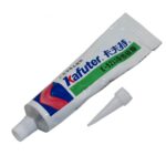 خمیر سیلیکون 60 گرمی Kafuter مدل K-5211