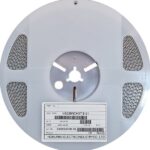 پتانسیومتر خوابیده POT 100R SMD HDK فروش عمده (بسته 2500 عددی)