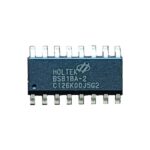 آی سی BS818A-2 SMD فروش عمده (بسته 1000 عددی)