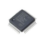 آی سی GD32F103CBT6 SMD فروش عمده (بسته 1500 عددی)