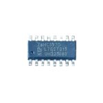 آی سی 74HC597D SMD فروش عمده (بسته 2500 عددی)