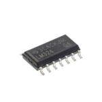 آی سی LM324 30V SMD فروش عمده (بسته 2500 عددی)
