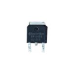 آی سی RM9003B SOT89 SMD فروش عمده (بسته 2500 عددی)