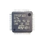 آی سی STM32F103RCT6 SMD