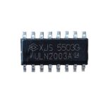 آی سی ULN2003ADR SOP16 SMD فروش عمده (بسته 4000 عددی)