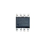 آی سی DS1307 SOP8 SMD فروش عمده (بسته 2500 عددی)
