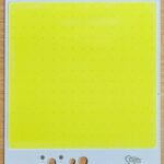 چیپ کمپ یا خودرو 100W 12v سفید مربع COB LED
