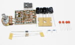 کیت آمپلی فایر 2x0.5W وات استریو - تصویر 3