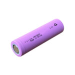 باتری 18650 بستون 2500mA ظرفیت تخلیه 15c فروش عمده (بسته 20 عددی)