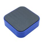 جعبه دیواری هوشمند سازی مدرن 5034 آبی L98*W98*H32mm