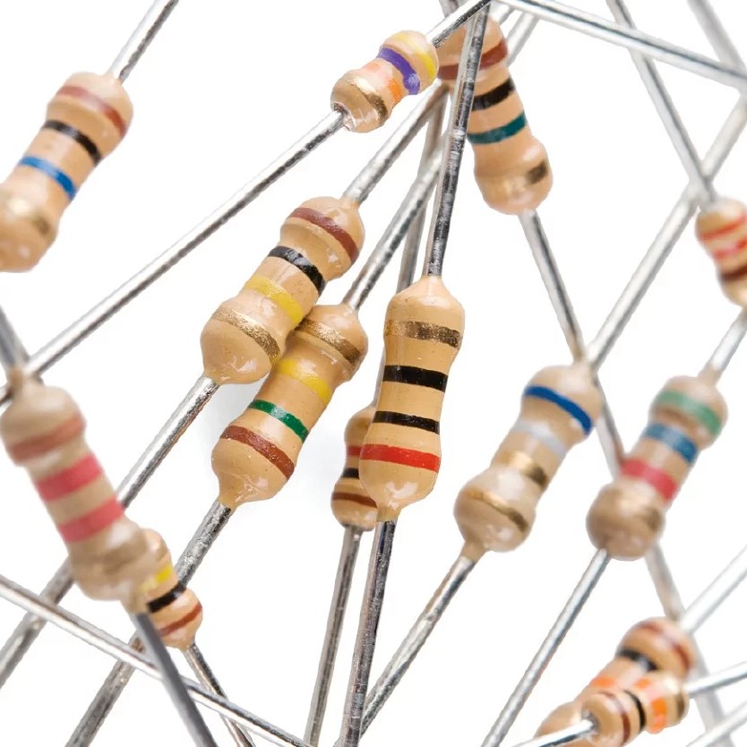 resistor