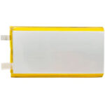 باتری لیتیوم پلیمر 3.7V 1260110 10000mAh تولید 2025
