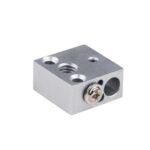 محفظه آلومینیومی هیتر پرینتر سه بعدی مدل Ender 3