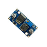ماژول کاهنده ولتاژ 1.5 تا 30 ولت LM2596 خازن کوچک فروش عمده (بسته 20 عددی)