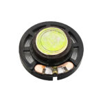 بلندگو تخت پلاستیکی 27mm 8OHM 0.25W فروش عمده (بسته 200 عددی) - تصویر 2