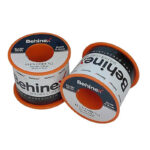 سیم لحیم 50/50 بهینکس 100 گرم 0.8mm (نمایندگی رسمی بهینکس)