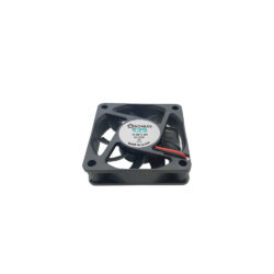 فن 12 ولت ابعاد 5x5x1.5 سانتی متر