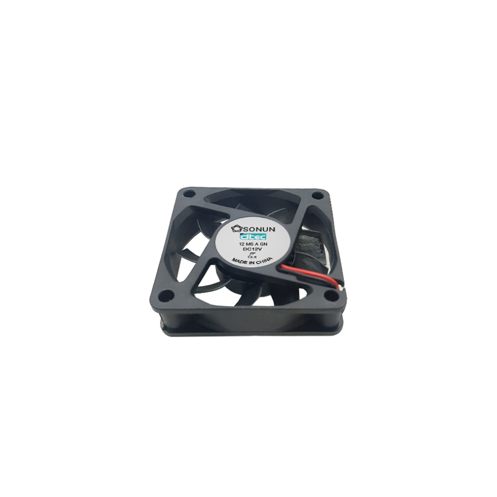 فن 5x5x1.5 12V 5015