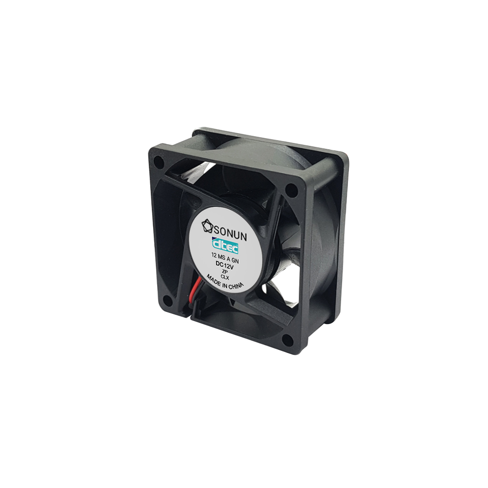 فن-6x6x25-12v-6025
