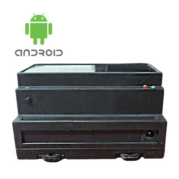 دستگاه کنترل پیامکی 4 کانال GIGA1001 با اپلیکیشن، قابلیت تایمر و امکانات امنیتی - تصویر 3