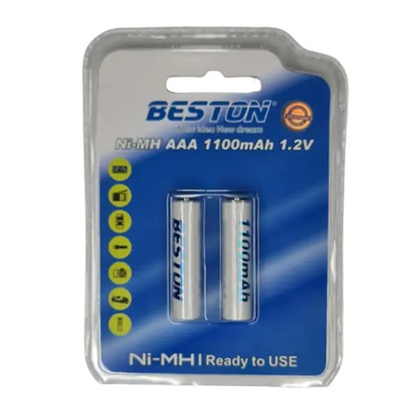 1100mah beston
