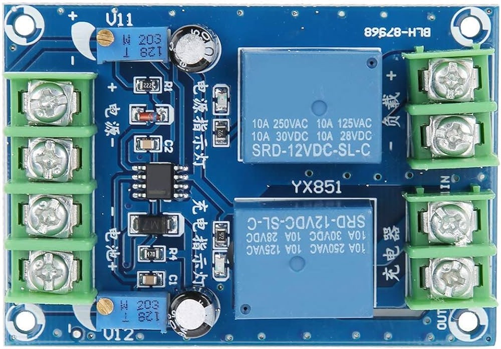 YX851