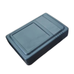 جعبه رومیزی نمایشگردار 5005 مشکی L130*W89*H35mm