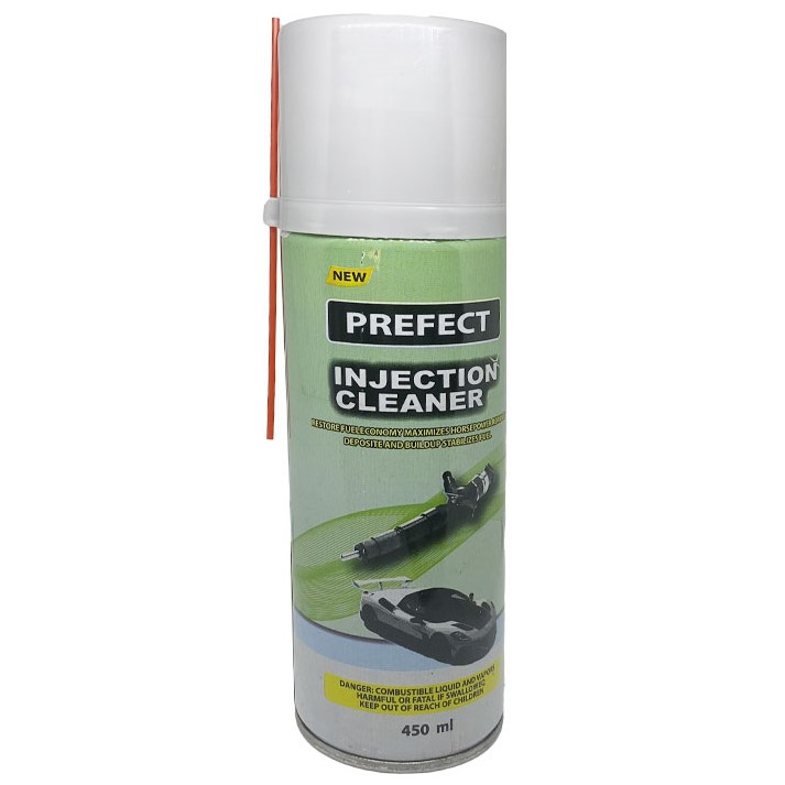 اسپری انژکتور شوی پروتکت PROTECT