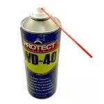 اسپری روان کننده پروتکت PROTECT WD-40 فروش عمده (بسته 10 عددی)