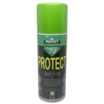 اسپری پلاستیک پروتکت 200ml مدل PROTECT 70