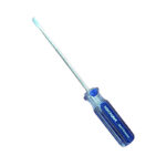 پیچ گوشتی دوسو مرغوب 3x75mm لوچان با نوک آهنربایی