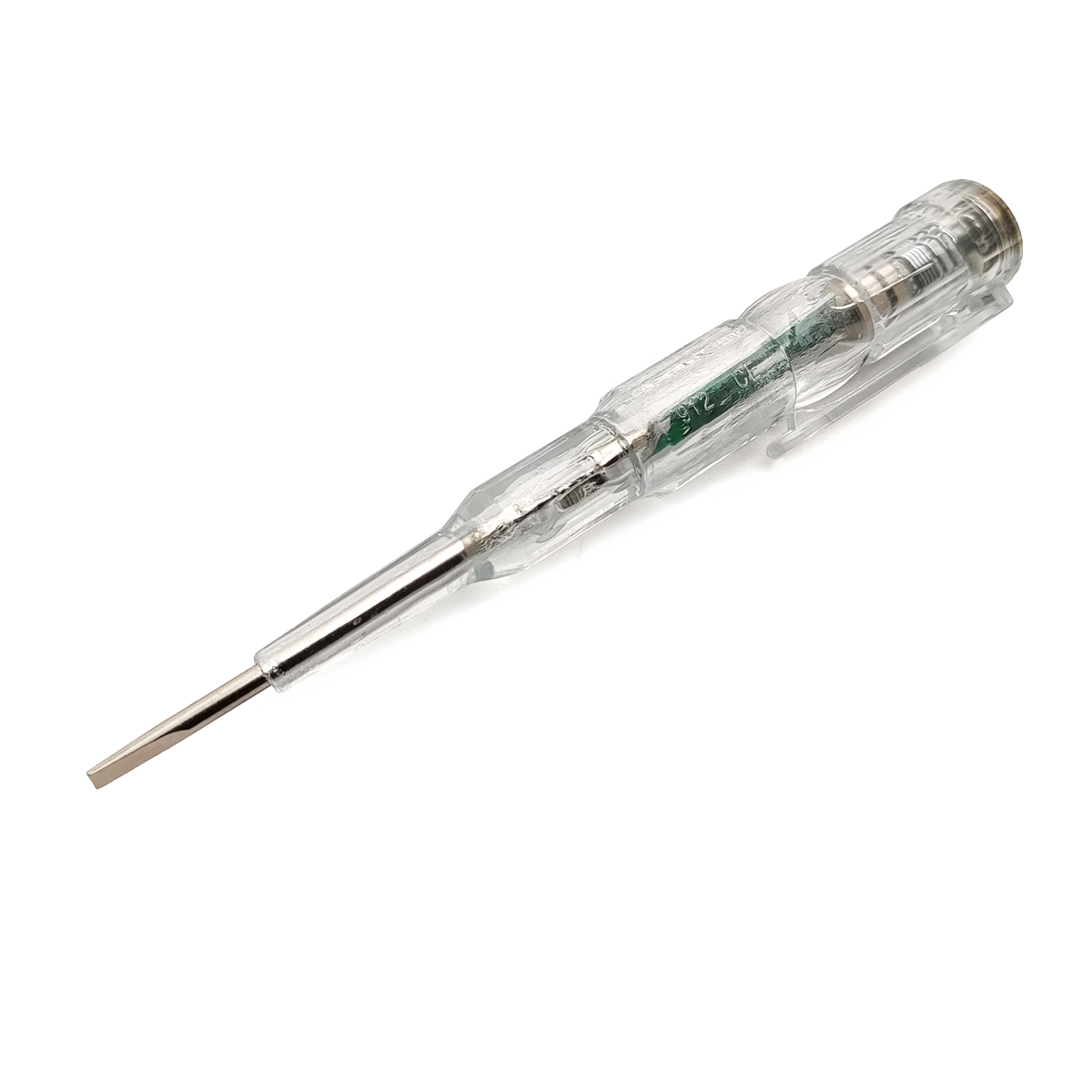 فازمتر آننگ ANENG B11 با نوک فولاد کروم درجه یک